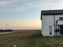 wunderschönes sonniges Baugrundstück mit Seeblick für Ihr Eigenheim am Neusiedlersee