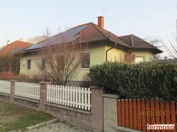 Traumhafter Bungalow vollunterkellert mit Fitness und Kino, perfekt und gepflegt mit wunderbaren Garten