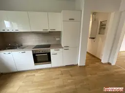 Charmante 2-Zimmer-Wohnung mit Grünblick in Ebergassing – gepflegt und komfortabel!
