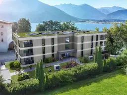Zell am See - Lake.Z - Zentrumsnah mit Seeblick