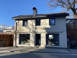 Stadthaus zur Miete oder Kauf möglich