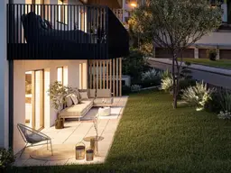 Neu! Wohnen am Sonnweg - Saalfelden 4-Zi-Gartenwohnung