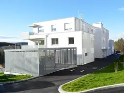  TOP2/2-Erstbezug-3Zi-EG-Loggia-2PKW-Einstellplätze 