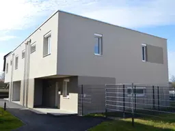  Rh D-Erstbezug! gefördertes Reihenhaus mit Kaufoption! 
