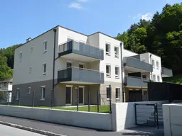  RH2-gefördertes Reihenhaus mit Kaufoption!ERSTBEZUG 