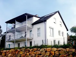  Hochneukirchen|Wiedervergabe|3Zimmer|Balkon|1 PKW-Stellplatz im Freien|Miete mit Kaufoption| 