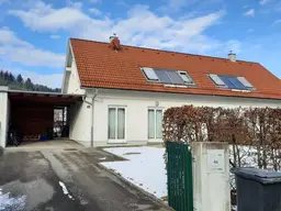  RH4a-Wiedervergabe-4Zimmer-Eigengarten-Terrasse-2PKW-Abstellplätze 