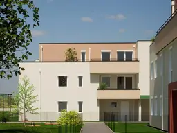  Wiedervergabe-3Zimmer-Balkon-Loggia-1PKW-Abstellplatz-1.Obergeschoß-Miete m.Kaufoption 