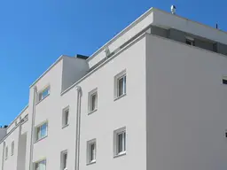  2Zimmer-Terrasse-Eigengarten-1 PKW-Stellpl.in Garage, 1 PKW-Stellpl. im Freien, Miete m. Kaufoption 