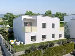  DH A-Wiedervergabe-Eigengarten-Terrasse-1PKW-Einstellplatz-1PKW-Abstellplatz 