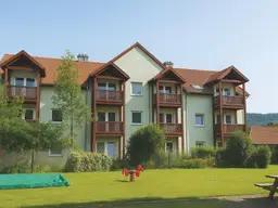  Tag der offenen Tür 25.10. von 10.00-13.00 UhrTOP2/5-Wiedervergabe-2Zi-Balkon-1PKW-Abstellplatz 