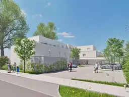  Erstbezug-TopW1/15-gefördertes modernes Wohnprojekt-Miete mit Kaufoption 