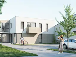 Erstbezug-Top06-geförderte,barrierefreie Wohnanlage-Miete-Fertigstellung geplant:2.Quartal 2027 