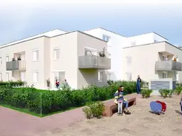  Erstbezug-Top08-gefördertes Wohnprojekt-Miete mit Kaufoption-Fertigstellung geplant:2.Quartal 2027 