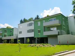  TOP1/6-Wiedervergabe-3Zi-OG-Balkon-PKW Abstellplatz Carport 