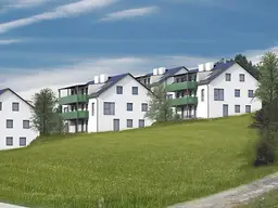  Top 4/5-Wiedervergabe-OG-2Zimmer-Balkon-1PKW Abstellplatz 