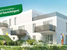  !Tag der offenen Tür am 25.09.2026 von 14:00 bis 18:00 Uhr!-Erstbezug-Top08-gefördertes Wohnprojekt 