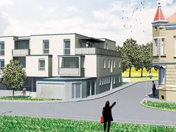  Erstbezug-Top06-begleitetes Wohnprojekt-gefördertes Mietmodell-verfügbar im 4.Quartal 2026 