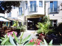 GUNTRAMSDORF: 4 Sterne Landhotel "JAGDHOF" südlich von Wien