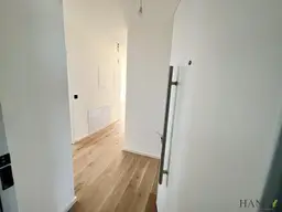 Über den Wolken - Traumhafte Neubau Maisonette-Dachgeschosswohnung mit Blick auf die Gloriette!