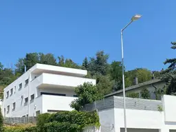 NEUSIEDL AM SEE: Neuwertiges Mehrfamilienhaus in begehrter Wohnlage