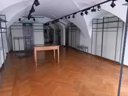 Geschäftslokal am Hauptplatz 7 in Villach