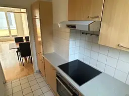 Gemütliche 3-Zimmer-Wohnung in Seewalchen am Attersee – Balkon, Garage, top gepflegt!