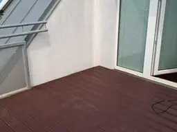 Elegante Dachgeschoßwohnung in 1150 Wien: 113m², Terrasse, Garage &amp; mehr für 749.000€!