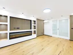 Luxuriöse 76 m² Designer-Wohnung mit atemberaubendem Stadtblick!