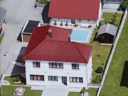 Großzügiges Ein-/ Zweifamilienhaus in 3900 Schwarzenau