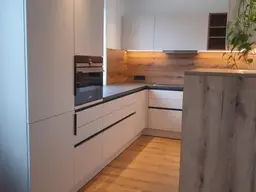 Schöne helle Wohnung in andorf
