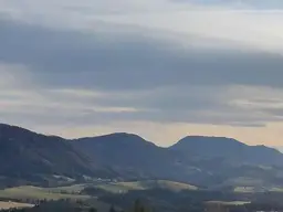 Baugrund in sonniger Ruhelage - im Almenland