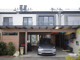 Reihenhaus neuwertig 138m2 in Viktring