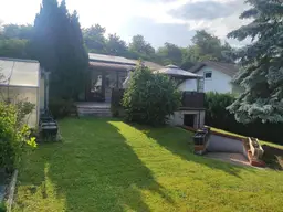 Oase der Ruhe - Seehaus in bester Lage