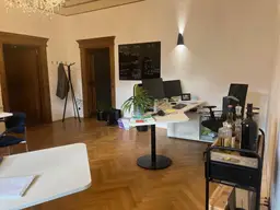 Attraktiver Büroraum zur Untermiete – Adamgasse 11, Innsbruck (3. OG mit Lift)
