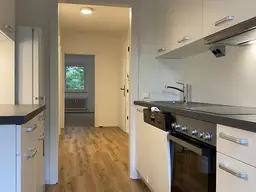 2 ZIMMERWOHNUNG IN HERRLICHER GRÜNLAGE AM SALZACHSEE