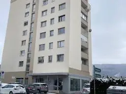 Wohnung zum Verkauven