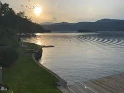 Exklusive Ferienwohnung direkt am Wörthersee Bootsplatz oder Boje optional