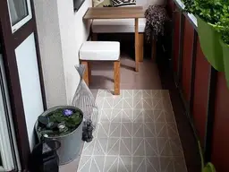 Helle und zentrale 3 Zimmer-Wohnung ab 1. Oktober 2025 zu vermieten!