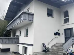 GENRALSANIERT: Wunderschöne, moderne 4-Zimmerwohnung mit Süd- West-Balkon und traumhaftem Ausblick