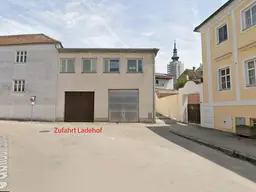 Lagereinheiten 5m² - 100m²