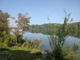 Traumlage direkt am Badesee Greifenstein! Großzügiges Einfamilienhaus mit Einliegerwohnung