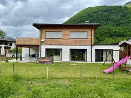 Exklusives Einfamilienhaus in Grünau im Almtal - Einziehen &amp; Wohlfühlen!