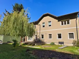 Familientraum im Wienerwald - und doch nah an Wien!
