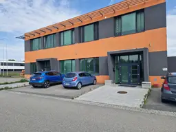 ALLES BEREIT FÜR IHREN START - TEILANMIETUNG MÖGLICH!