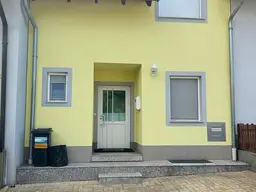 Sparsames Reihenhaus in ruhiger Wohnlage am Stadtrand von STEYR zum Verkauf