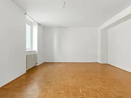 Wohntraum im Herzen von Linz - Stilvolle 2-Zimmer-Wohnung nähe Graben