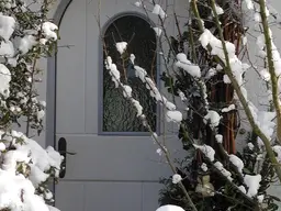 Komfortabel nahe Linz an der Donau