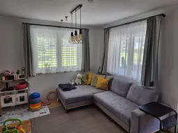 4-Zimmer-Neubau 2022, 92 m², Tiefgarage inkl. — Kelchsau bei Hopfgarten, Wohntraum für Familien