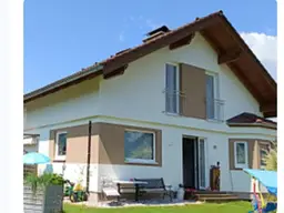 Gemütliches Haus in ruhiger Lage